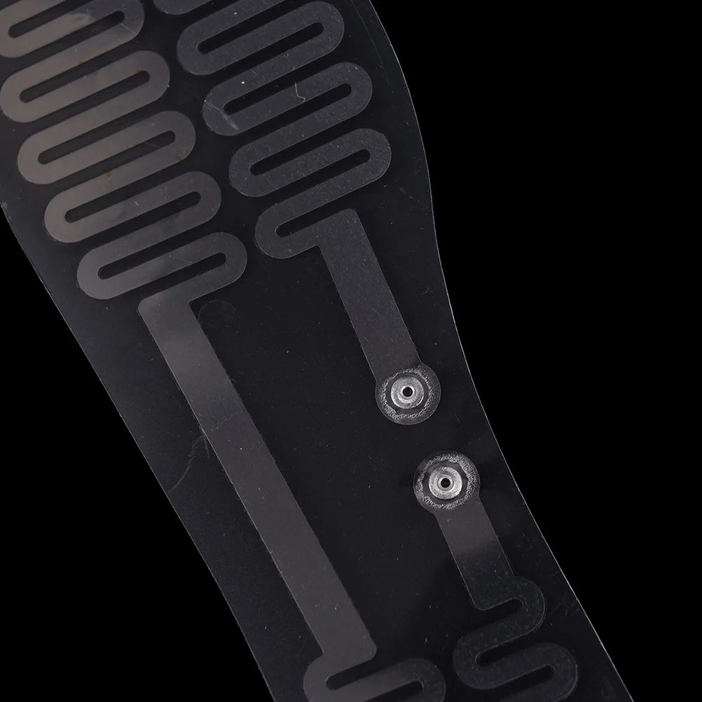 5V 2A 23cm USB Electric Heated Insoles Foot Warmer Heated Boots Shoes Pads Winter Outdoor Ski warming Insoles waterproof Length
5V 2A 23cm USB Electric Heated Insoles Foot Warmer Heated Boots Shoes Pads Winter Outdoor Ski warming Insoles waterproof Length