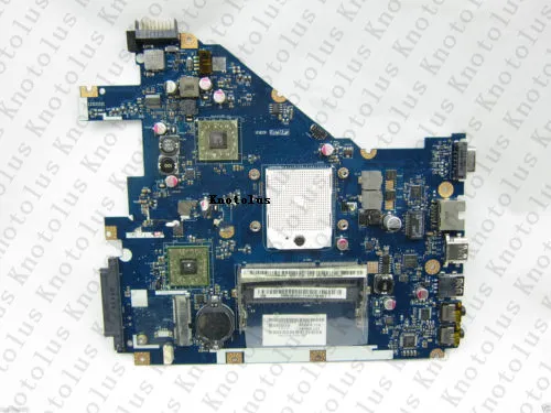 MBR4602001 NV50A LA 6552P для Acer aspire 5552G материнская плата ноутбука DDR3 Бесплатная доставка 100%
