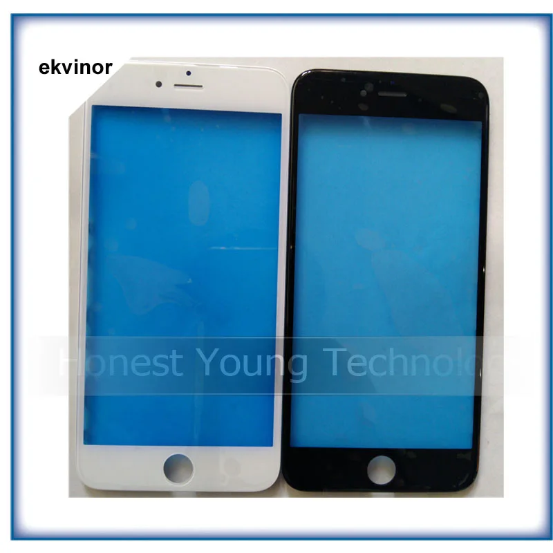 Ekvinor 10pcs Cold Press Outer Glass with Middle Frame Bezel Pre-Assembled Front Glass Lens with Frame For iphone 8 8p
Ekvinor 10pcs Cold Press Outer Glass with Middle Frame Bezel Pre-Assembled Front Glass Lens with Frame For iphone 8 8p