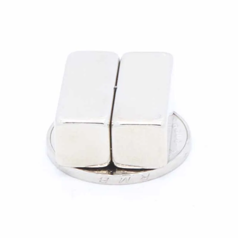 20pcs 25x10x10mm N35 Rectangular Permanent Magnet Neodymium Magnets Super Rare Earth Magnets Magnet 25X10X10mm
20pcs 25x10x10mm N35 Rectangular Permanent Magnet Neodymium Magnets Super Rare Earth Magnets Magnet 25X10X10mm
