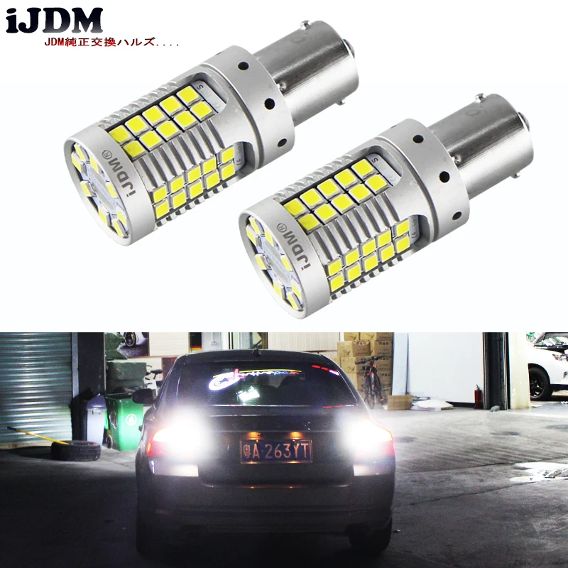 IJDM без ошибок супер яркие 15 Вт 35-SMD 1156 P21W 7506 светодиодный Сменные лампы для евро резервные фары заднего хода автомобиля, 12В ксенон белый
IJDM без ошибок супер яркие 15 Вт 35-SMD 1156 P21W 7506 светодиодный Сменные лампы для евро резервные фары заднего хода автомобиля, 12В ксенон белый
