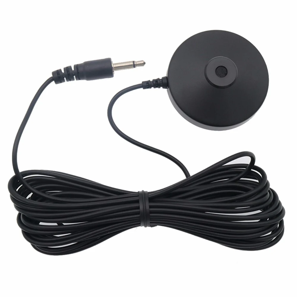 Калибровочный микрофон ECM-AC2 для sony дома Театр Системы DAV-IS10 STRDA4300ES STRDA3300ES HTDDW785