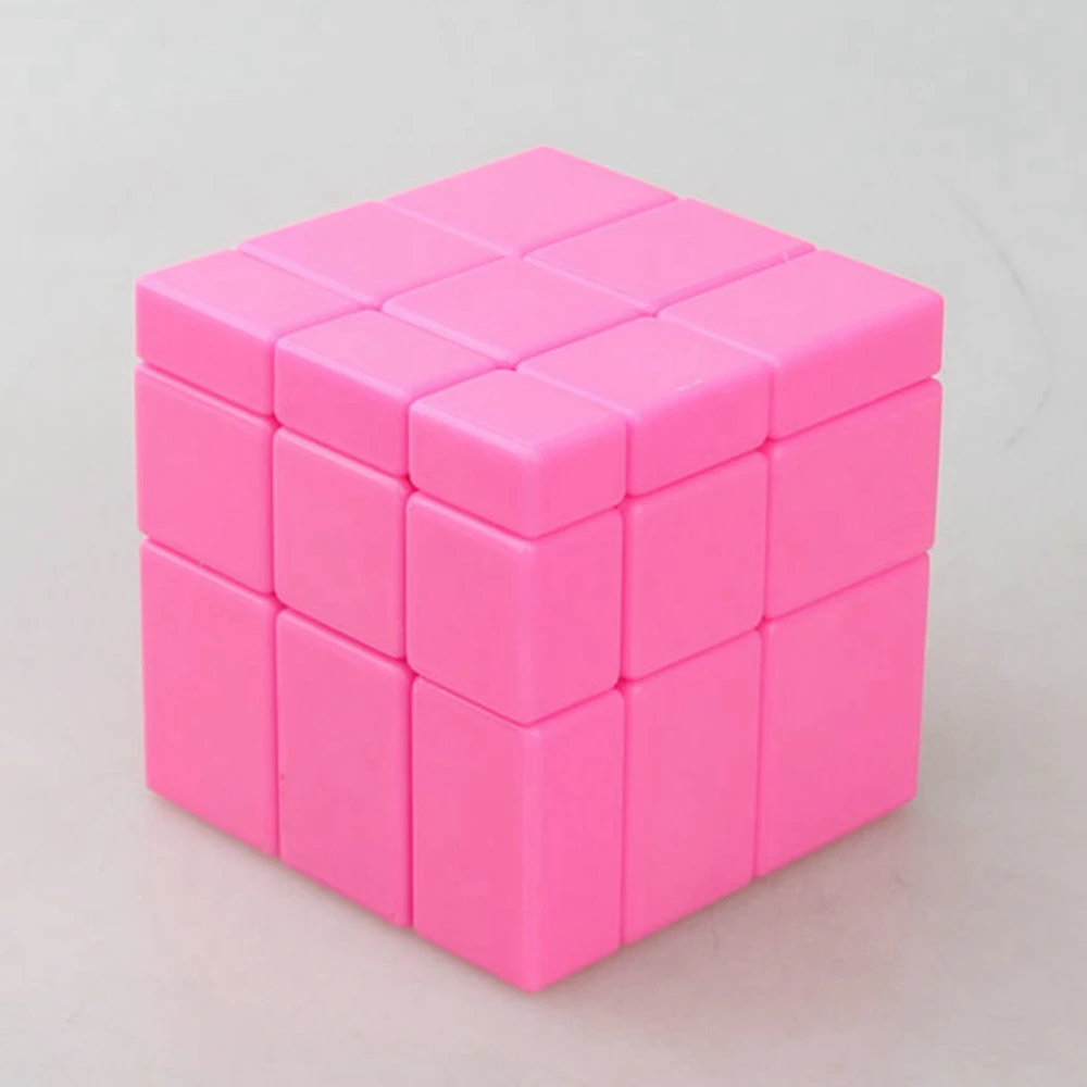 Shengshou 3x3x3 уровень стандартная скоростная головоломка кубики с литым покрытием Обучающие игрушки подарок для детей
Shengshou 3x3x3 уровень стандартная скоростная головоломка кубики с литым покрытием Обучающие игрушки подарок для детей