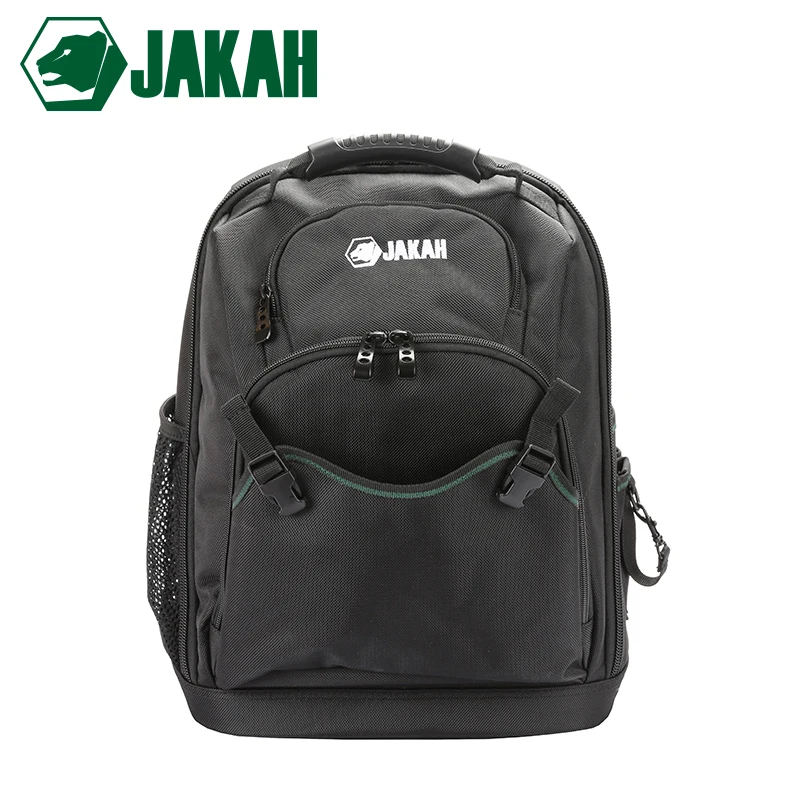 Новый рюкзак для инструментов jaka JK-031, сумка-Органайзер для торговых людей, водонепроницаемые сумки для инструментов, многофункциональный р...
Новый рюкзак для инструментов jaka JK-031, сумка-Органайзер для торговых людей, водонепроницаемые сумки для инструментов, многофункциональный р...