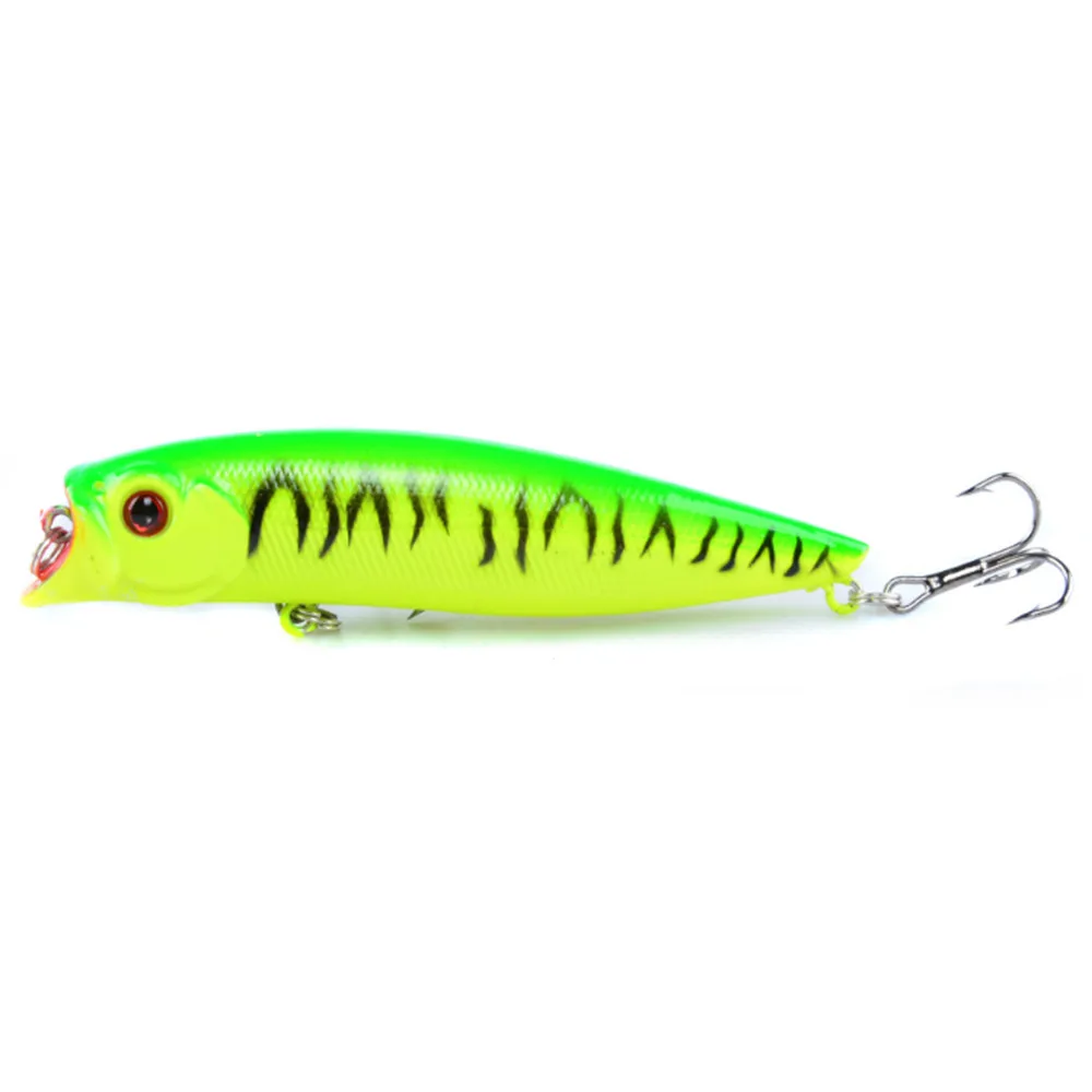 New Arrive 1pcs 9.2cm/11.5g Popper Fishing Lures High Quality Hard 3D Eyes Baits Crankbaits Top Water Artificial Fishing Tackle
New Arrive 1pcs 9.2cm/11.5g Popper Fishing Lures High Quality Hard 3D Eyes Baits Crankbaits Top Water Artificial Fishing Tackle