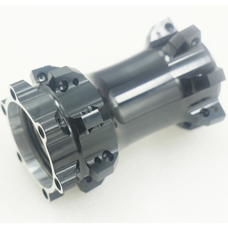 SPEEDSAFE L50 MTB XC AM прямой вытяжной левый 2 0 Левый передний концентратор 24 28 светильник