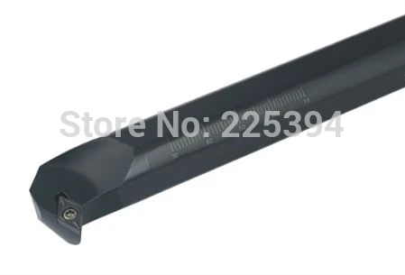 S25S-SDWCR11 Internal Tu CNC Lrning Lathe Bar Tool Holder For DCMT11, Used onathe Machine
S25S-SDWCR11 Internal Tu CNC Lrning Lathe Bar Tool Holder For DCMT11, Used onathe Machine