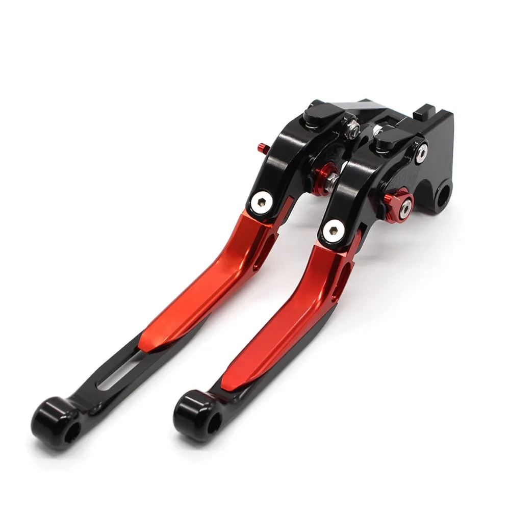 For HYOSUNG GT250R GT 250R 2006 - 2010 2007 2008 2009 CNC Aluminum Adjustable Motorcycle Folding Extendable Brake Clutch Lever | Автомобили