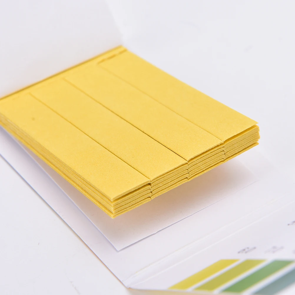 2 Sets 80 Strips PH test strips Litmus Testing Test Kit Paper Urine Saliva Acid Alkaline Measurement Analysis Instruments
2 Sets 80 Strips PH test strips Litmus Testing Test Kit Paper Urine Saliva Acid Alkaline Measurement Analysis Instruments