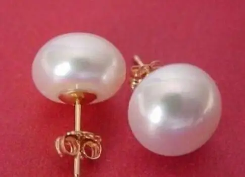 Free shipping hot sale new style> AAAA 11mm natural white SOUTH SEA pearl earring silver 925
Free shipping hot sale new style> AAAA 11mm natural white SOUTH SEA pearl earring silver 925