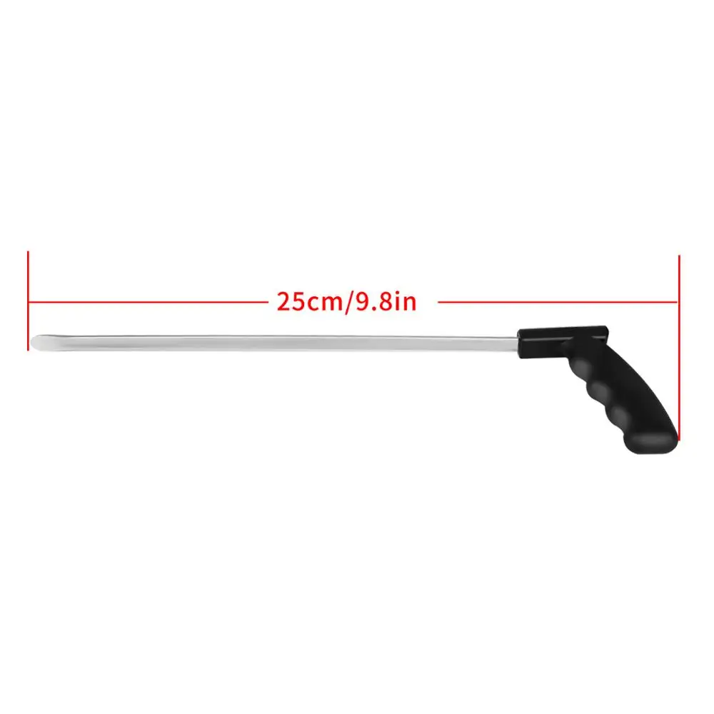 Super PDR Tool Mini Crowbars Pry Bar Dent Pullers Suction Cup Paintless Dent Repair Tools Auto Hot Adhesive Glue Sticks Glue Gun
Super PDR Tool Mini Crowbars Pry Bar Dent Pullers Suction Cup Paintless Dent Repair Tools Auto Hot Adhesive Glue Sticks Glue Gun