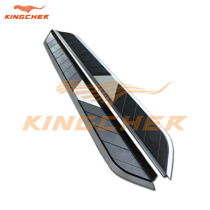 High Quality Side Step Running Board Stainless Steel Fit for Nissan X-Trail Rogue 2014-2020
High Quality Side Step Running Board Stainless Steel Fit for Nissan X-Trail Rogue 2014-2020