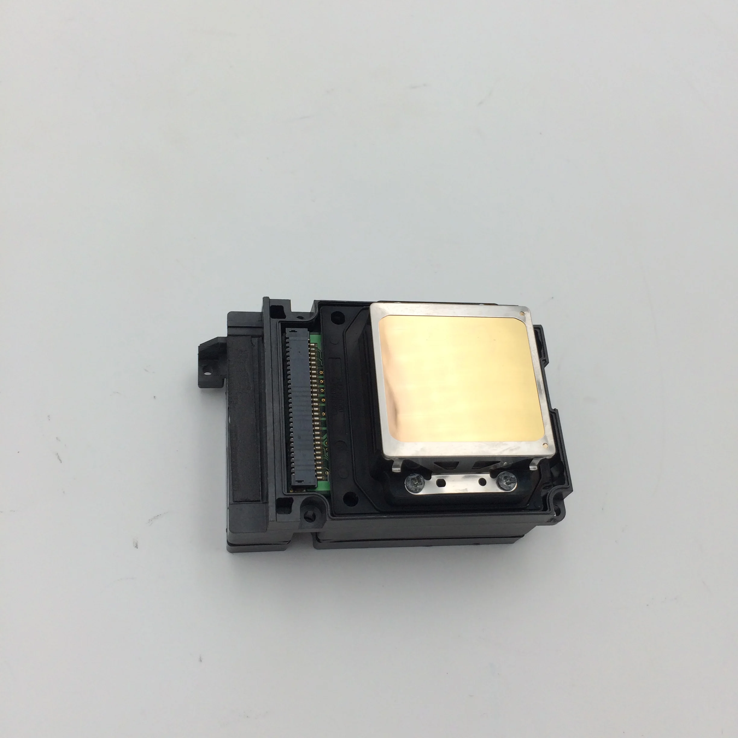 Oringinal F192040 Print Head For Epson A700 A710 A725 A730 TX810 TX820 PX720 PX820 EP-801A EP-804A EP-901A EP-904A Printer
Oringinal F192040 Print Head For Epson A700 A710 A725 A730 TX810 TX820 PX720 PX820 EP-801A EP-804A EP-901A EP-904A Printer