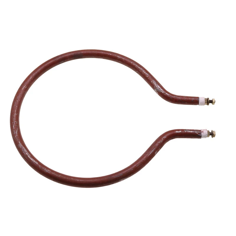1 Pcs 220V 300W Heating Pipe Incubator Accessories Metal Heating Pipe Incubator Heating Tube Accessories
1 Pcs 220V 300W Heating Pipe Incubator Accessories Metal Heating Pipe Incubator Heating Tube Accessories