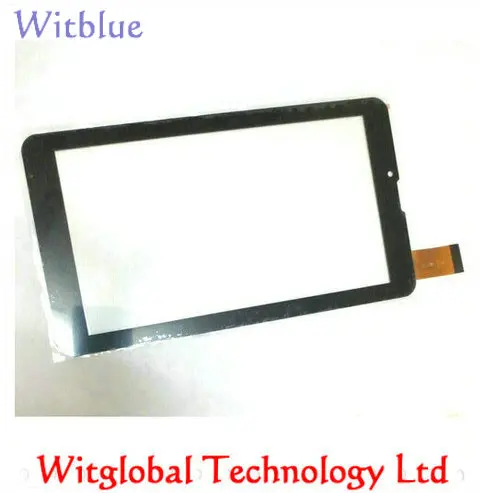 New For 7" inch WOLDER mITAB Connect TABLET Capacitive touch screen Touch panel Digitizer Glass Sensor replacement Free Shipping
New For 7" inch WOLDER mITAB Connect TABLET Capacitive touch screen Touch panel Digitizer Glass Sensor replacement Free Shipping