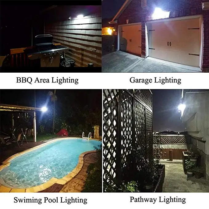 Solar Light Motion Sensor Fence Lamps Home Garden Solar Powered Wall Lamp Yard Balcony Light Outdoor Waterproof Lamps
Solar Light Motion Sensor Fence Lamps Home Garden Solar Powered Wall Lamp Yard Balcony Light Outdoor Waterproof Lamps