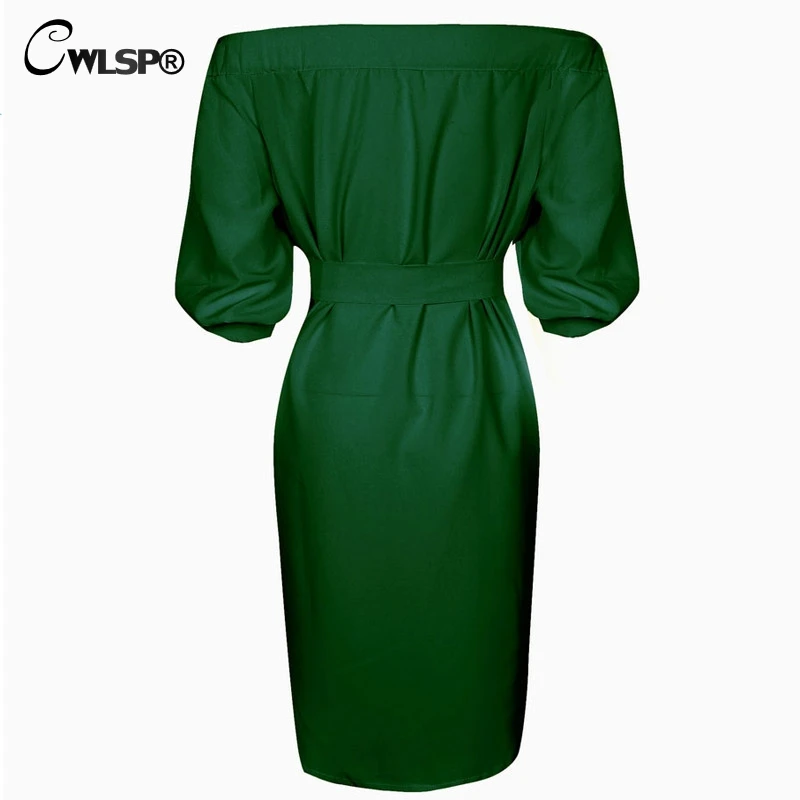 CWLSP Solid Brief Ruffle Dot Women Dress 2018 Summer Style Casual Straight With Belt Mid-Calf Dress Club Party Vestidos QZ2218
CWLSP Solid Brief Ruffle Dot Women Dress 2018 Summer Style Casual Straight With Belt Mid-Calf Dress Club Party Vestidos QZ2218