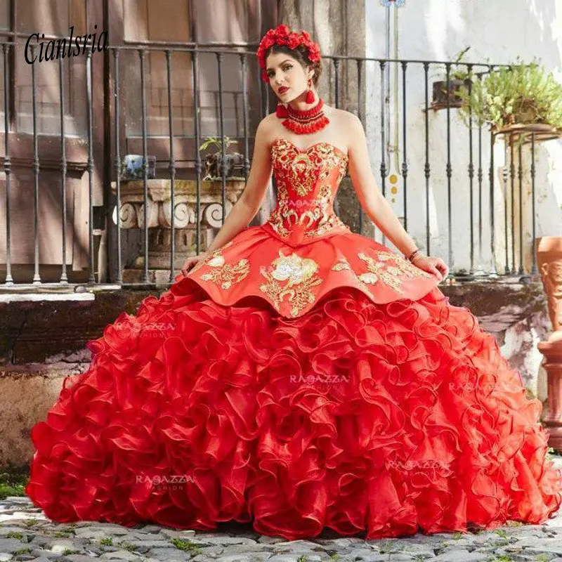 Новое поступление Бальные платья бальное платье Воротник Sheer Jewel развертки Поезд платья для выпускного вечера с Кружева Аппликации Открыта...
Новое поступление Бальные платья бальное платье Воротник Sheer Jewel развертки Поезд платья для выпускного вечера с Кружева Аппликации Открыта...