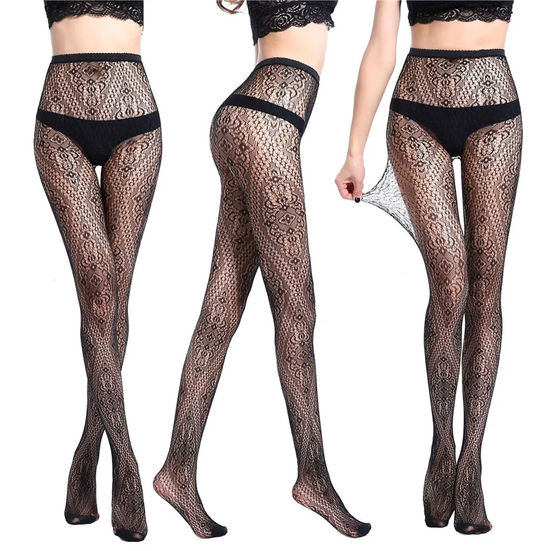 Women Sexy Fishnet Stockings Pantyhose Women Hosiery Tights Sexy Nylon Stocking Transparent Mesh Pantyhose Stockings Lingerie
Women Sexy Fishnet Stockings Pantyhose Women Hosiery Tights Sexy Nylon Stocking Transparent Mesh Pantyhose Stockings Lingerie