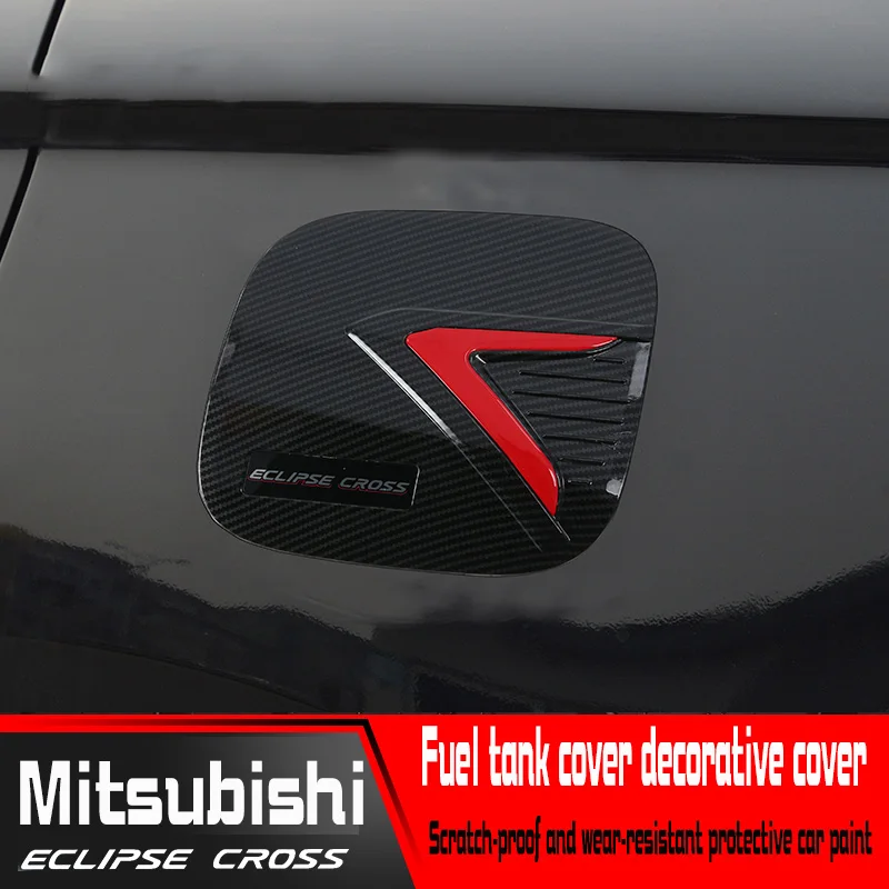 Аксессуары для внешнего декора автомобиля подходят Mitsubishi Eclipse Cross защитный чехол