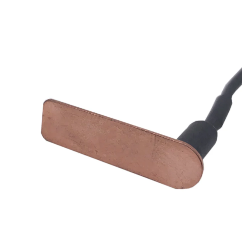 Temperature PT100 Sensor TEMP Sensor Waterproof Temp for Lawn Mower ATV Motorcycle Tractor Cultivator Aerator TS003-PT100
Temperature PT100 Sensor TEMP Sensor Waterproof Temp for Lawn Mower ATV Motorcycle Tractor Cultivator Aerator TS003-PT100