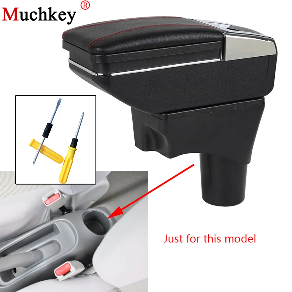For Nissan Micra March 2010 2011 2012 2013 2014 2015 2016 Armrest Central Console Arm Rest Content Box Cup Holder Ashtray
For Nissan Micra March 2010 2011 2012 2013 2014 2015 2016 Armrest Central Console Arm Rest Content Box Cup Holder Ashtray