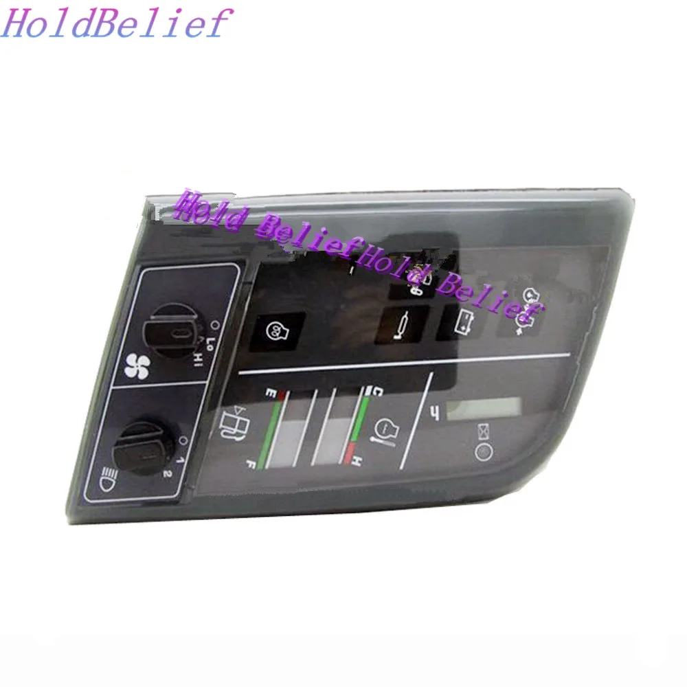 Manual Throttle Monitor 7834-75-2000 7834-75-2001 for Komatsu Excavator PC400-6Z Free Shipping
Manual Throttle Monitor 7834-75-2000 7834-75-2001 for Komatsu Excavator PC400-6Z Free Shipping