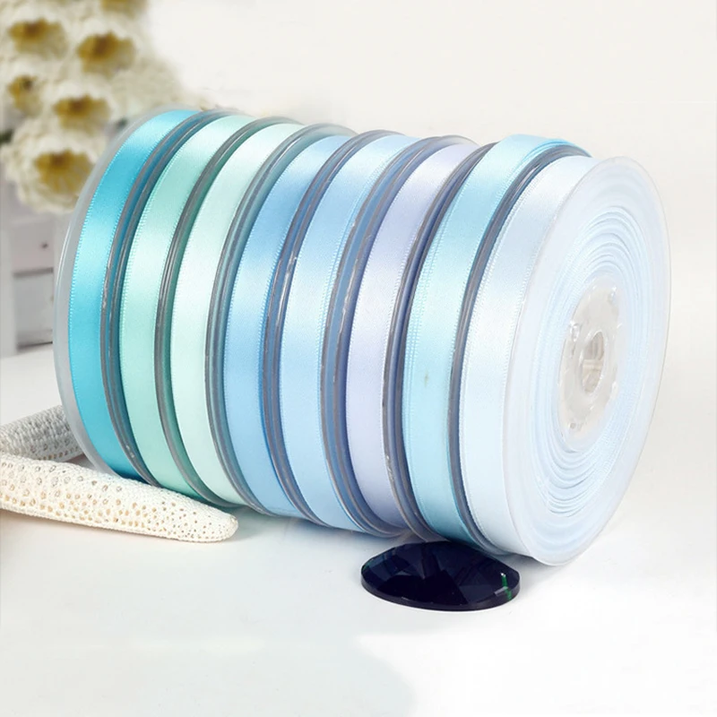 Free shiping 1/4" Double face pure silk valentine's day gift wrapping satin ribbon 6mm 20 yard impoter polyester satin ribbons
Free shiping 1/4" Double face pure silk valentine's day gift wrapping satin ribbon 6mm 20 yard impoter polyester satin ribbons