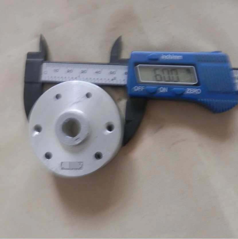 CNW40-3Z ONLY ROTOR FITS 1E40F-3Z 1E40FP-3Z 2T 42CC 2.8HP 3WF-3 / 2.6 SPRAYER MIST-DUSTER IGNITION MAGNETO FLYWHEEL IGNITER
CNW40-3Z ONLY ROTOR FITS 1E40F-3Z 1E40FP-3Z 2T 42CC 2.8HP 3WF-3 / 2.6 SPRAYER MIST-DUSTER IGNITION MAGNETO FLYWHEEL IGNITER