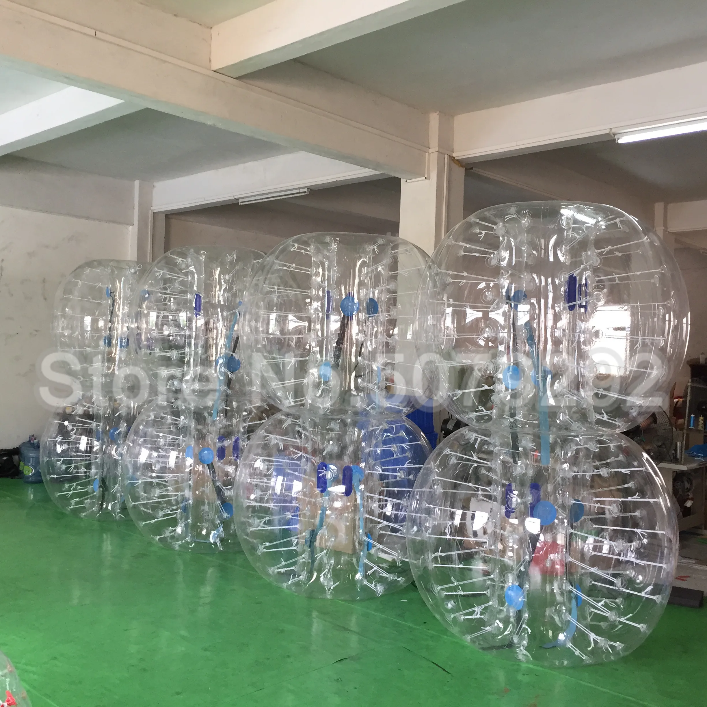 Free Shipping Inflatable Bubble Soccer Factory Wholesale Bubble Ball Suit For Kids PVC/TPU Bubble Ball Soccer Low Price
Free Shipping Inflatable Bubble Soccer Factory Wholesale Bubble Ball Suit For Kids PVC/TPU Bubble Ball Soccer Low Price