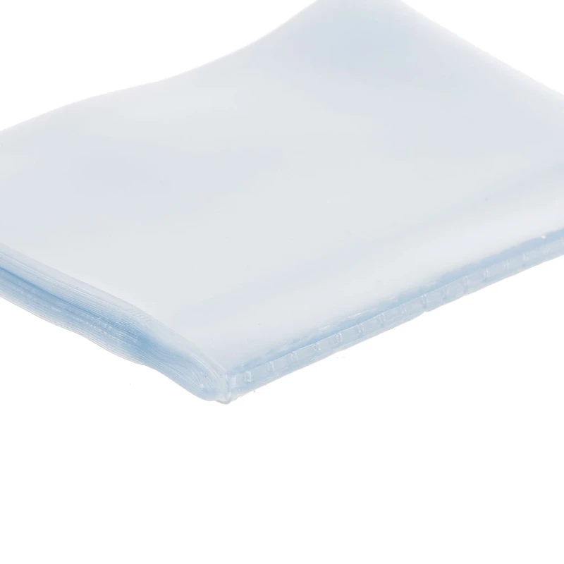 Hot Sale Plastic PVC Clear Pouch Name ID Credit Card Holder Case Organizer Keeper Pocket
Hot Sale Plastic PVC Clear Pouch Name ID Credit Card Holder Case Organizer Keeper Pocket