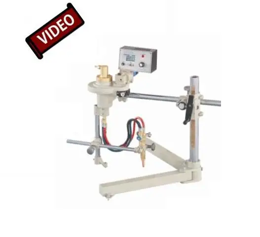 Круговой газовой резки газовый резак CG2 600 600II 1000|cutter|cutter circularcutter machine |