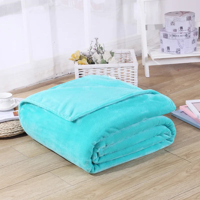 New Soft Warm Coral Fleece Blanket Super Soft Adults Spring/Autumn Travel Home/Airplane Use Light Thin Mechanical Wash Blankets
New Soft Warm Coral Fleece Blanket Super Soft Adults Spring/Autumn Travel Home/Airplane Use Light Thin Mechanical Wash Blankets
