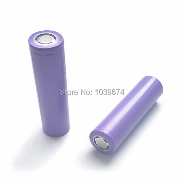 FREE Shipping for Rechargeable 18650 1600mAh 3.7V Lithium ion Li-ion Battery Cell for LED Flashlights Torch
FREE Shipping for Rechargeable 18650 1600mAh 3.7V Lithium ion Li-ion Battery Cell for LED Flashlights Torch