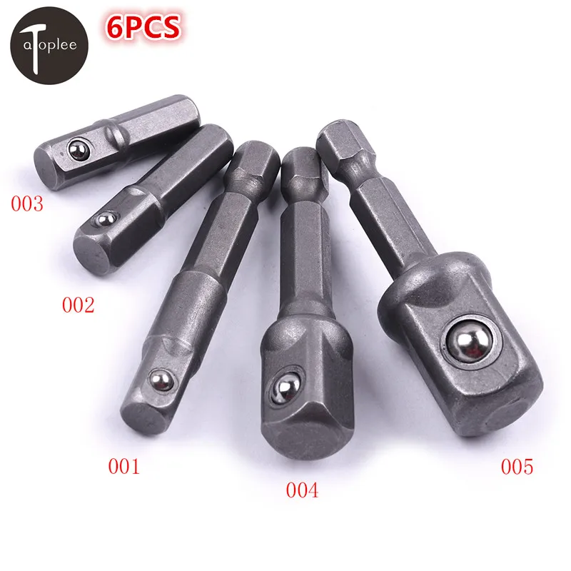 6 шт., набор торцевых инструментов 2,5 см, 3 см, 5 см в длину, 1/4 дюйма, 3/8 дюйма, 1/2 дюйма
6 шт., набор торцевых инструментов 2,5 см, 3 см, 5 см в длину, 1/4 дюйма, 3/8 дюйма, 1/2 дюйма