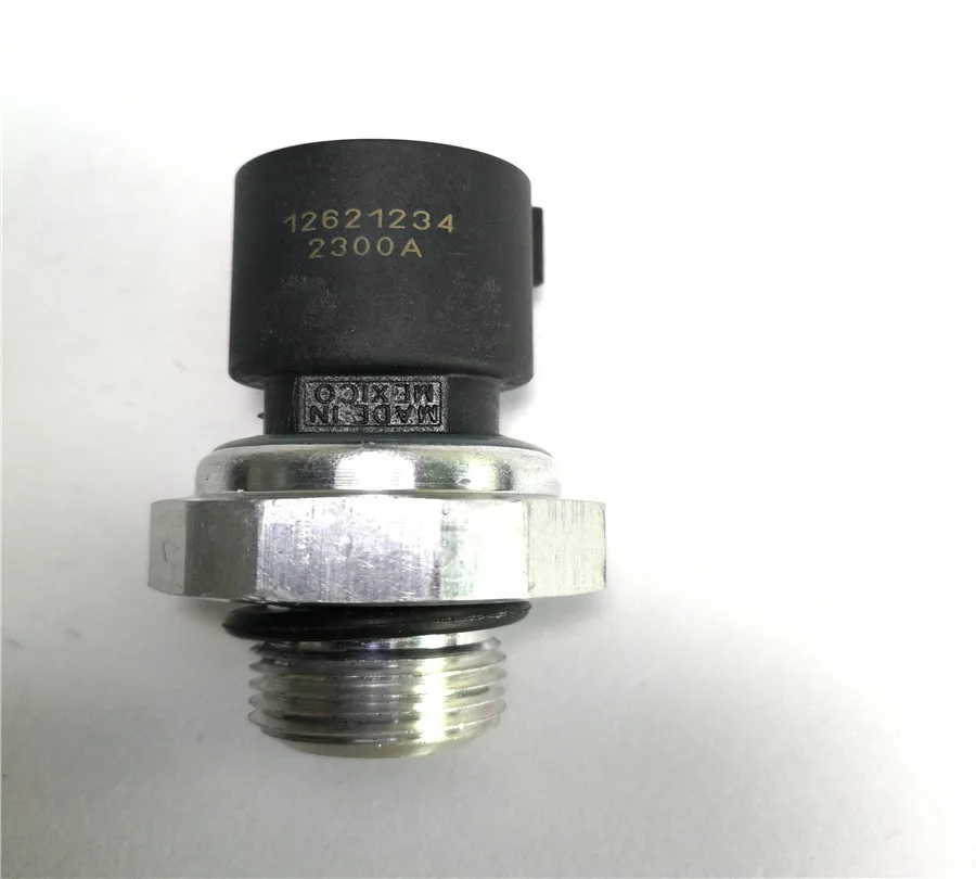 Engine Absolute Pressure Map Sensor 12621234 Oil Pressure Switch 12673134 12596951
Engine Absolute Pressure Map Sensor 12621234 Oil Pressure Switch 12673134 12596951
