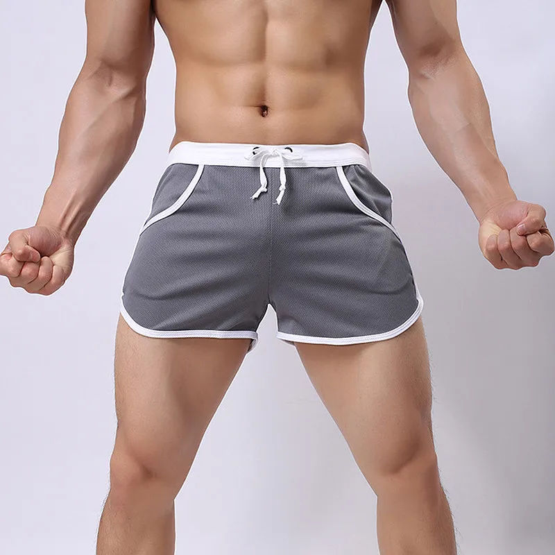 New men summer casual fashion breathable angle shorts beach hot fashion fast dry Slim beach leisure shorts flat angle hot men's
New men summer casual fashion breathable angle shorts beach hot fashion fast dry Slim beach leisure shorts flat angle hot men's
