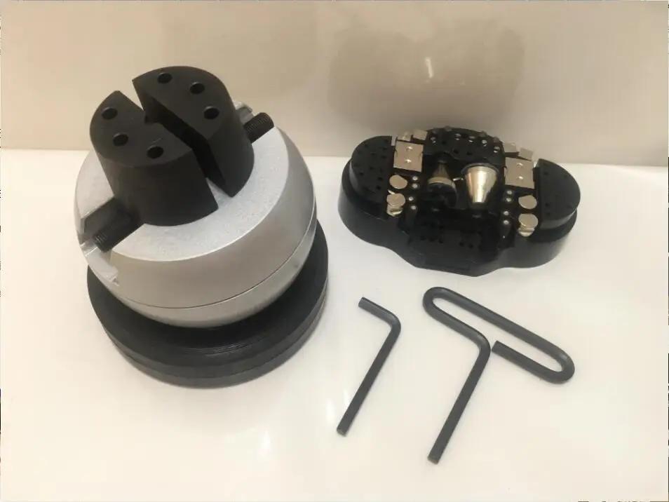 jewelry making supplies Brand gravers smith Standard Engraving Block Mini Ball Vise Jewelry Making Tools and Equipment
jewelry making supplies Brand gravers smith Standard Engraving Block Mini Ball Vise Jewelry Making Tools and Equipment