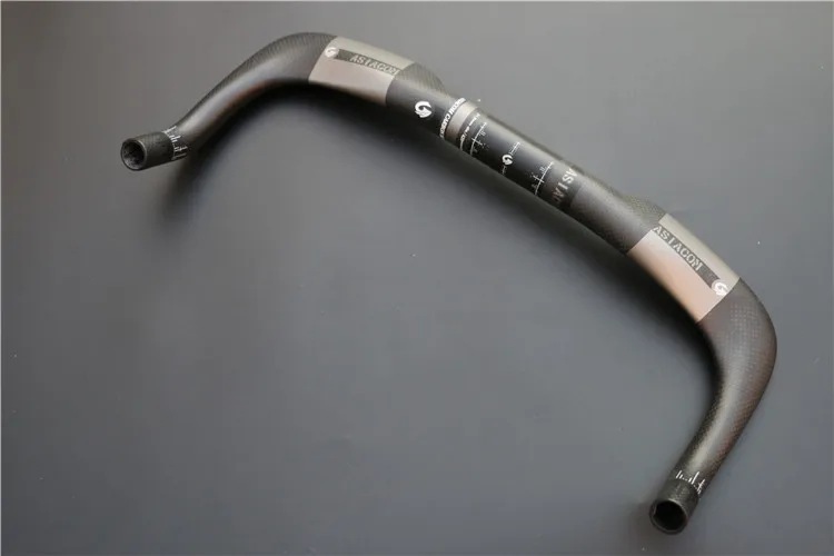 New gray ASIACOM racing Road bike matte 3K carbon rest handlebar TT style Fixed Gear bicycle handlebar 31.8*400-440mm Free ship
New gray ASIACOM racing Road bike matte 3K carbon rest handlebar TT style Fixed Gear bicycle handlebar 31.8*400-440mm Free ship