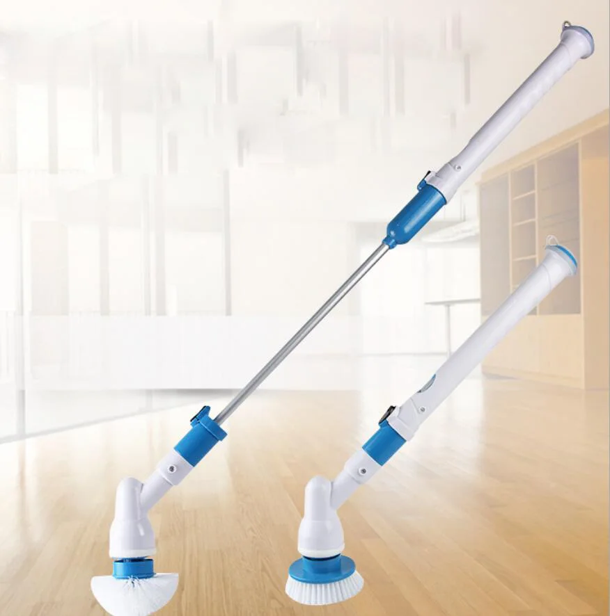 Multifunction Electri Household Cleaning Brush Home Toilet Tiles Power Floor Cleaner Brush Mop Scrubber New
Multifunction Electri Household Cleaning Brush Home Toilet Tiles Power Floor Cleaner Brush Mop Scrubber New