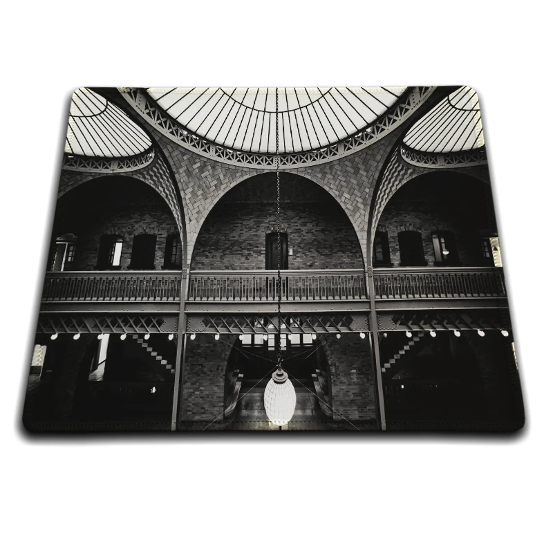 MaiYaCa Architecture Computer Mouse Pad Mousepads Rubber Pad 18*22cm and 25*29cm and Lock and No Lock Mouse Pad
MaiYaCa Architecture Computer Mouse Pad Mousepads Rubber Pad 18*22cm and 25*29cm and Lock and No Lock Mouse Pad