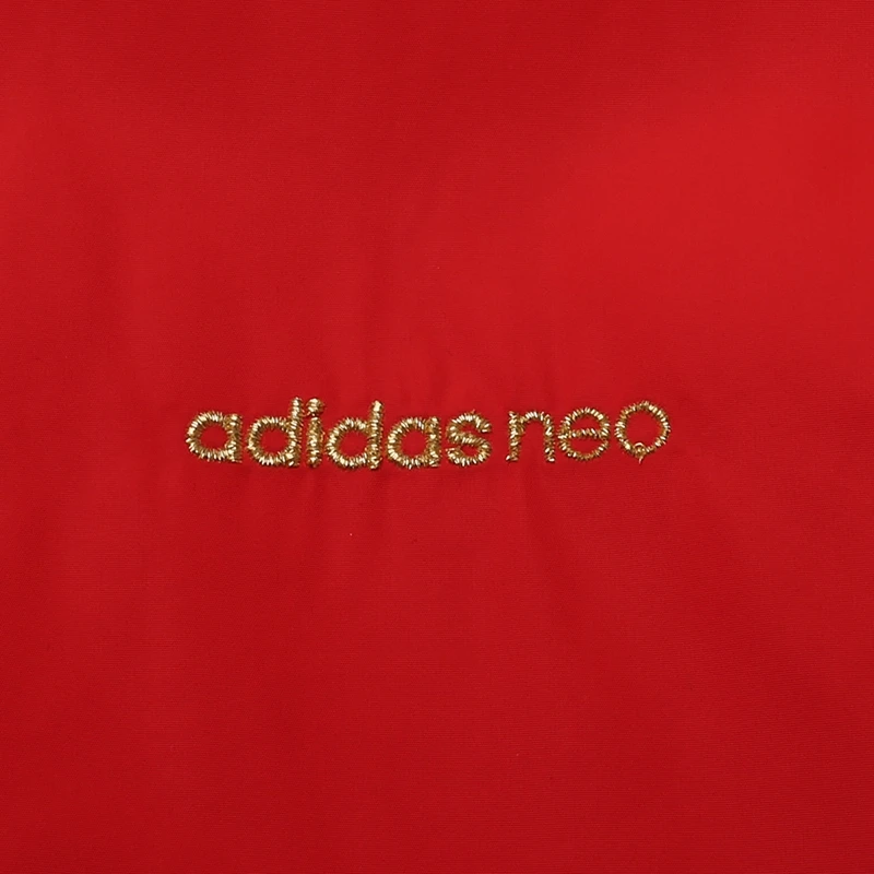 Оригинальный Новое поступление Adidas NEO W JKT Женская куртка спортивная одежда |