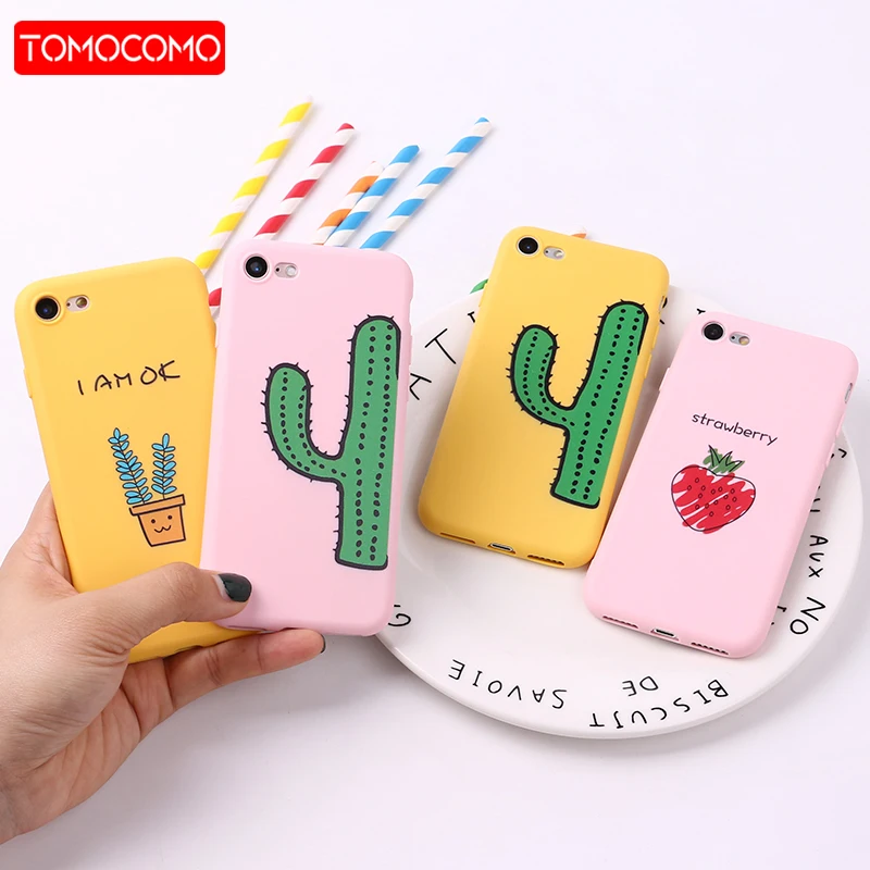 Cute Funny Plant Panda Fruit Cartoon Soft TPU Silicone Matte Case Coque Fundas For iPhone 11 Pro 6 12 8 8Plus X 7 7Plus XS Max
Cute Funny Plant Panda Fruit Cartoon Soft TPU Silicone Matte Case Coque Fundas For iPhone 11 Pro 6 12 8 8Plus X 7 7Plus XS Max