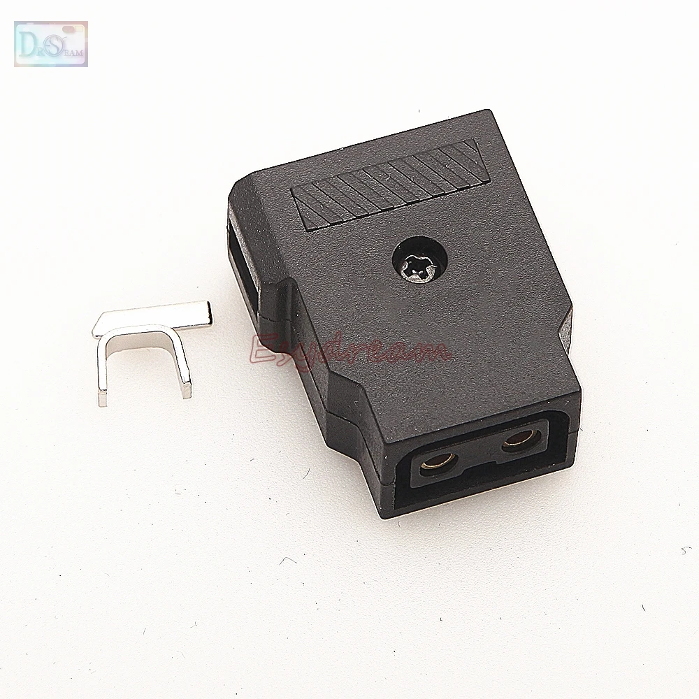 D-Tap Dtap Power TAP Female Rewirable DIY розетка для аккумулятора камеры Anton | Электроника
