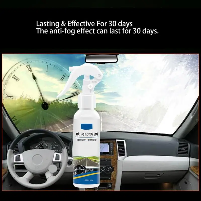 120mL Car Glass Mirrors Anti-fog Agent Long Lasting Car Windshield Window Glass Coating Anti-Fog Agent Drop Shipping
120mL Car Glass Mirrors Anti-fog Agent Long Lasting Car Windshield Window Glass Coating Anti-Fog Agent Drop Shipping