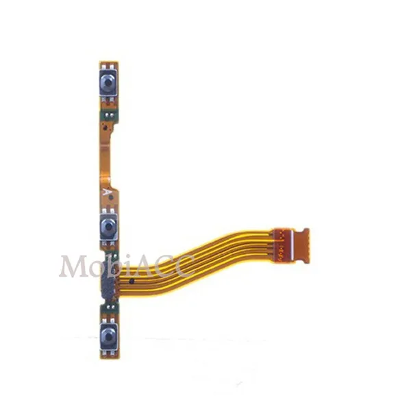 Original for Motorola Nexus 6 Power + Volume Button Flex Cable Power On Off Volume Up Down Connector Replacement Parts 
Original for Motorola Nexus 6 Power + Volume Button Flex Cable Power On Off Volume Up Down Connector Replacement Parts