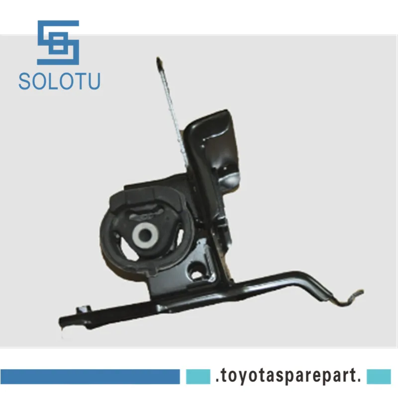 Монтажная стойка для TOYOTA YARIS VIOS ZSP91 1ZRFE 2008 12372 0T030|Вал двигателя| |