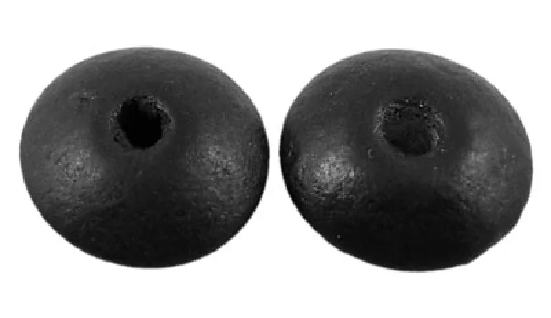 Black Flat Round Wood Beads for jewelry making Lead Free, Dyed,about 8mm in diameter,4mm thick, hole: 2.5mm,about 6840pcs/500g
Black Flat Round Wood Beads for jewelry making Lead Free, Dyed,about 8mm in diameter,4mm thick, hole: 2.5mm,about 6840pcs/500g