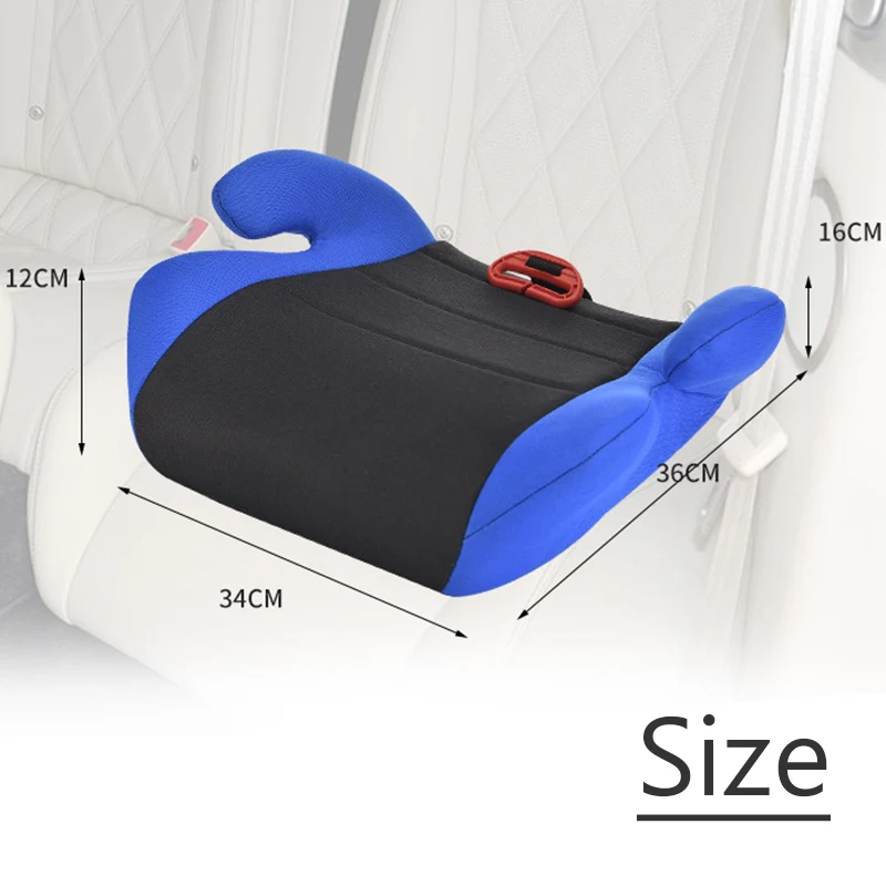 CHUKY 1pcs Multi-function Car Safety Seat Baby Thicken Chairs Cushion For Audi a3 a4 b6 b8 b7 b5 a6 Volkswagen VW Polo Golf 4 5
CHUKY 1pcs Multi-function Car Safety Seat Baby Thicken Chairs Cushion For Audi a3 a4 b6 b8 b7 b5 a6 Volkswagen VW Polo Golf 4 5