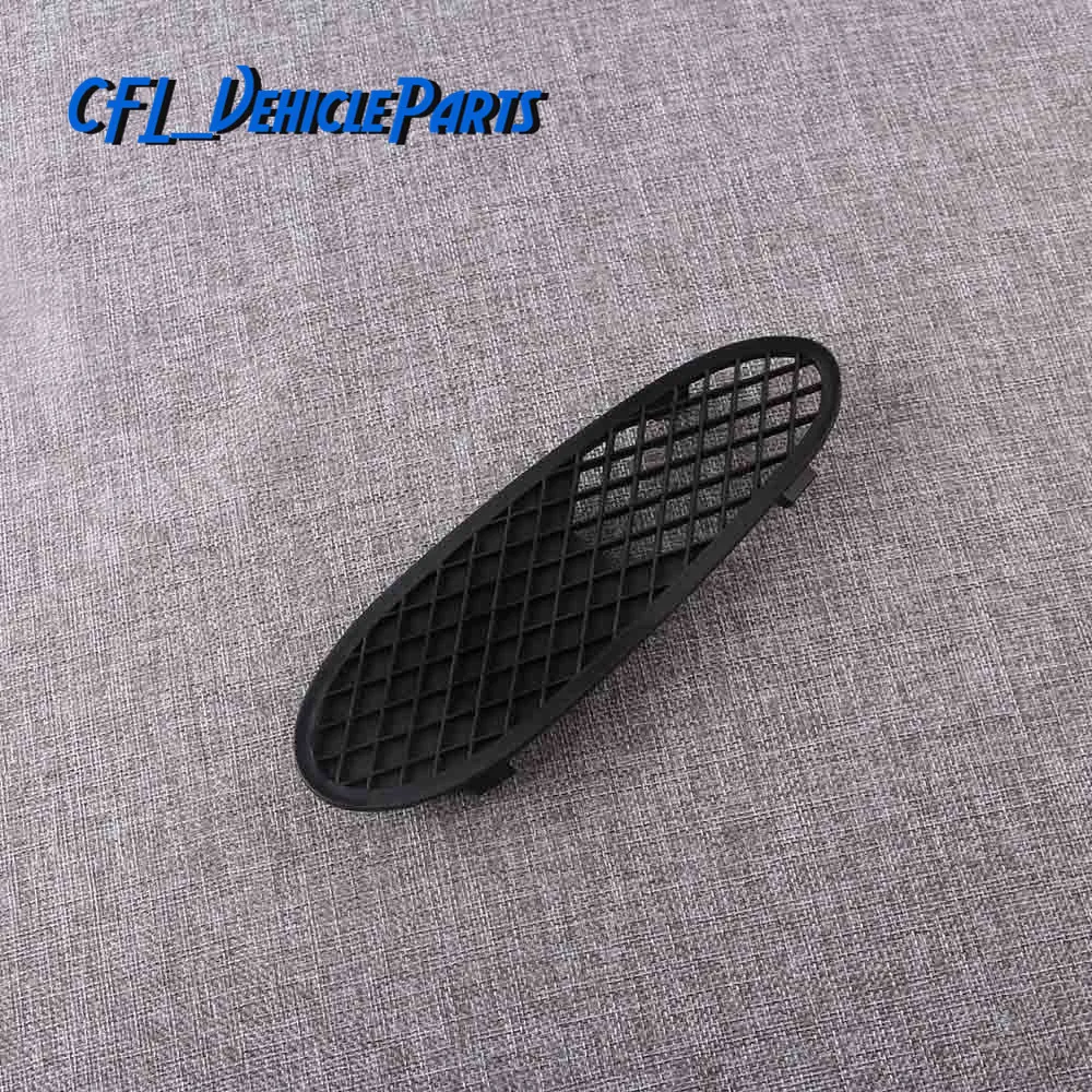 Front Right Bumper Cover Cap Lateral Grille Trim 2208850223 For Mercedes Benz S Class W220 S430 S500 S600
Front Right Bumper Cover Cap Lateral Grille Trim 2208850223 For Mercedes Benz S Class W220 S430 S500 S600